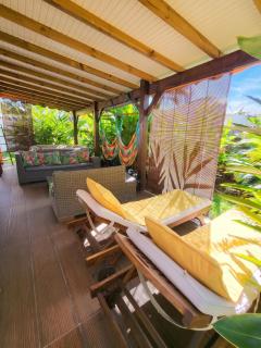 Maison Saint-François 77 m² avec jacuzzi - Saint-François - 1