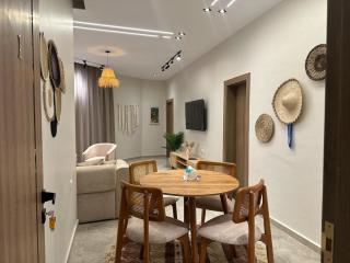 New Cairo 1BR 15 Min to Airport & Netflix Free - 7