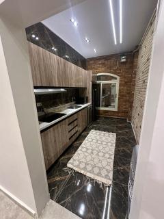 New Cairo 1BR 15 Min to Airport & Netflix Free - 5