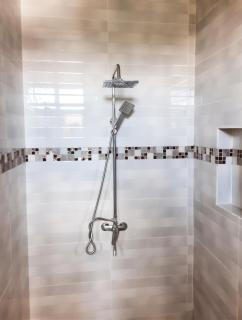 Comfortable apartment in Blue Bay with shared pool - 4