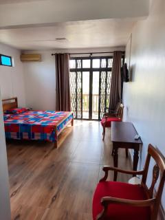 Comfortable apartment in Blue Bay with shared pool - 5