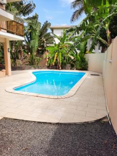 Comfortable apartment in Blue Bay with shared pool - 3