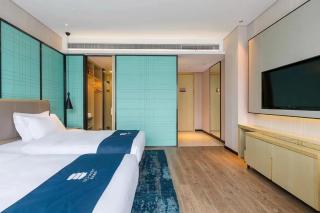 Echarm Hotel Taizhou Railway Station - 2