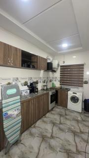 Nasatic Appartment - 1