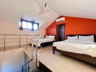 Tapovan Villa - 0