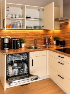 CanStay Deluxe - 1