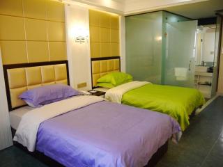 Qiniwak Hotel - 3