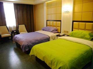 Qiniwak Hotel - 2