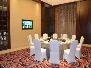 Quanzhou Jinjiang Aile International Hotel - 6