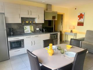 Appartement moderne à La Ferrière-aux-Étangs de 55 m² avec jacuzzi - 5