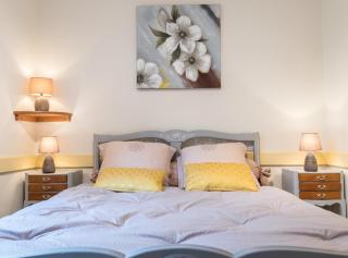Appartement moderne à La Ferrière-aux-Étangs de 55 m² avec jacuzzi - 4
