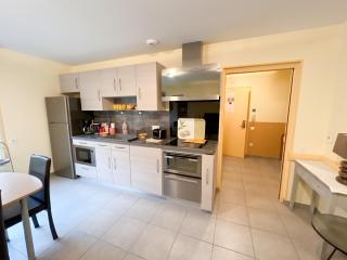 Appartement moderne à La Ferrière-aux-Étangs de 55 m² avec jacuzzi - 3