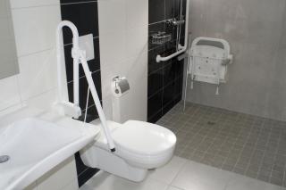 Appartement moderne à La Ferrière-aux-Étangs de 55 m² avec jacuzzi - 2