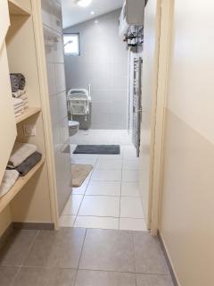 Appartement moderne à La Ferrière-aux-Étangs de 55 m² avec jacuzzi - 1