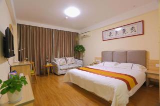 Super 8 Hotel Qingdao Jiaozhou Bus Station - 8
