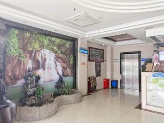 Shell Hotel Shanghai Minhang District Pujiang Town Zhuyuan Road - 9