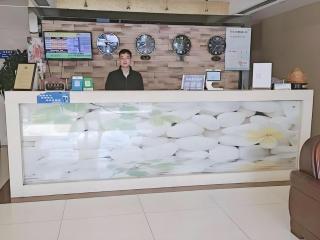 Shell Hotel Shanghai Minhang District Pujiang Town Zhuyuan Road - 8