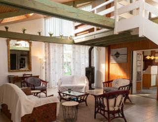 Maison charmante à Matignon avec jardin clos - 9