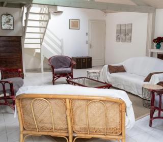 Maison charmante à Matignon avec jardin clos - 5