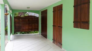 Appartement confortable Pointe-Noire + Terrasse - 8