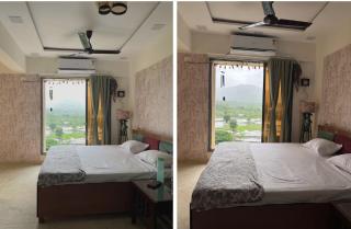 Tapovan Villa - 2
