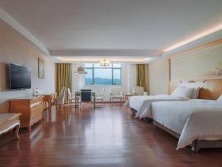 Vienna International Hotel Meizhou Dapu - 9