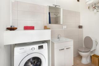 Appartement confortable près de Fort-de-France - 40 m² avec balcon - 8