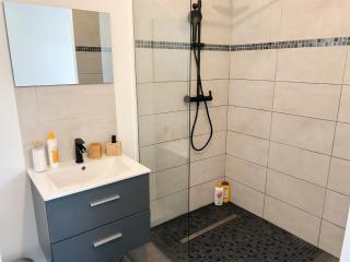 Appartement Le Moule 30 m² avec jardin - 2