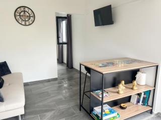 Appartement Le Moule 30 m² avec jardin - 3