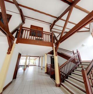 Studio agréable à Sainte-Anne de 30 m² avec piscine partagée - 7