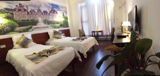 Sea Rainbow Hotel - 5