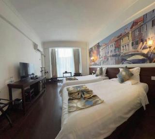 Sea Rainbow Hotel - 4