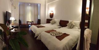 Sea Rainbow Hotel - 3