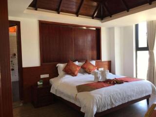 Sea Rainbow Hotel - 1