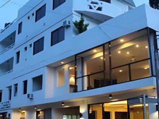 GMG Hotel - 4