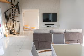 Villa spacieuse avec piscine à Sainte-Anne - 4