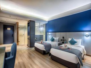 Lano Hotel Shandong Qingdao Huangdao District Dongjiakou - 1