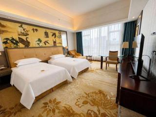 Guangdong Yinye Yanshan Hotel - 8