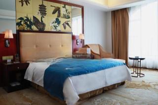 Guangdong Yinye Yanshan Hotel - 6
