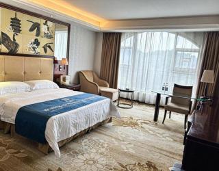 Guangdong Yinye Yanshan Hotel - 5
