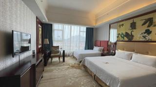 Guangdong Yinye Yanshan Hotel - 4