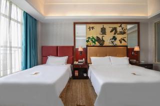 Guangdong Yinye Yanshan Hotel - 3