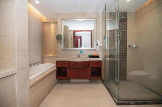 Guangdong Yinye Yanshan Hotel - 2