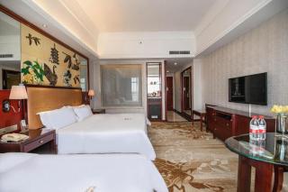 Guangdong Yinye Yanshan Hotel - 1