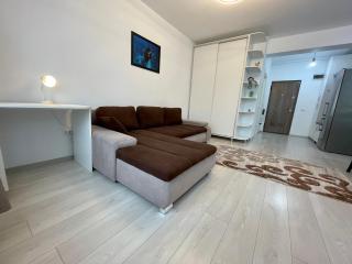 2 Rooms Apartament Q Residence - 3