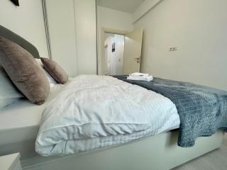2 Rooms Apartament Q Residence - 9