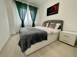 2 Rooms Apartament Q Residence - 6