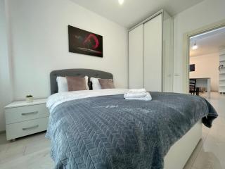 2 Rooms Apartament Q Residence - 7