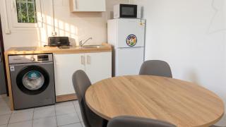 Appartement Les Abymes 28 m², jardin - Les Abymes - 7