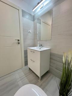 2 Rooms Apartament Q Residence - 4